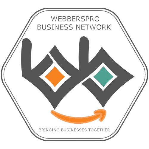 WebbersPro Business Network